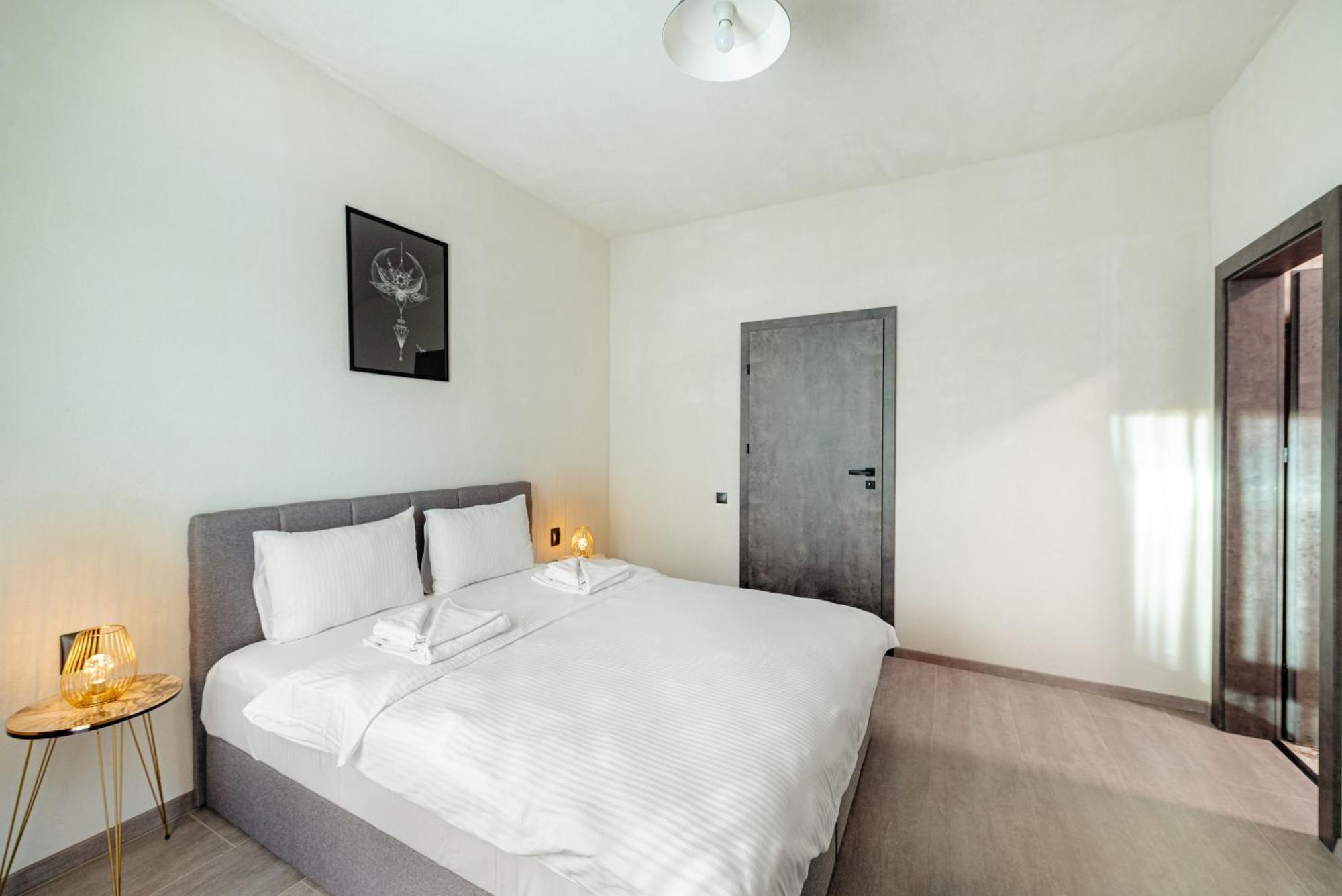 Centro Accommodation Cluj-Napoca Buitenkant foto
